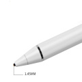 Crayon stylet actif universel