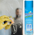 cheap household cleaner spray for glass cleaning spray