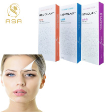 dermal fillers chin cheek smile lines nasolabial folds