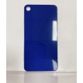 Feve Gloss Reflex Blue Aluminium Sheet