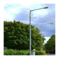 postes de lâmpadas de rua postes de iluminação de 3m a 18m