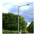 Hot sale high mast lighting pole