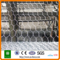 hexagonal chicken wire netting