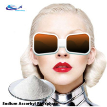Cosmetic sodium ascorbyl phosphate skin whitening 66170-10-3
