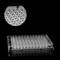 The lid for 96 wells V-Shape Flat-shape Microplate