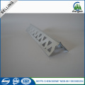 top quality customize white plaster corner bead