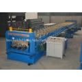 Galvanized Sheet Metal Floor Deck Roll Forming Machine