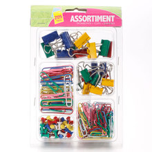 Pin Clips Sets