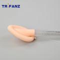 Reusable Silicone Spiral Reinforced Laryngeal Mask Airway