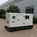 60Hz/1800rpm diesel generator set