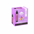 New Smoking Vapor Device Custom Disposable E-cigarette