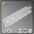 Hot Street 18V 40W Solar Street Light