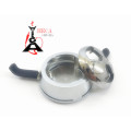 Melhor qualidade Kaloud Zinc Alloy Nargile Smoking Pipe Shisha Hookah