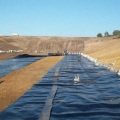 Geomembrane Circular Tanks for Aquaculture