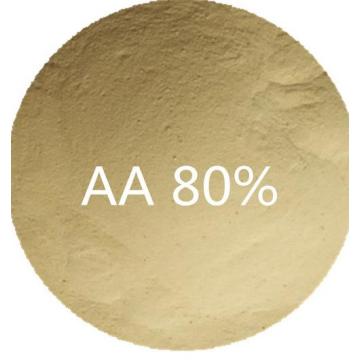 80 % Fertilizante Do Amino Acids