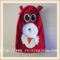 Cartoon Neck Warmer Hat