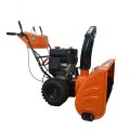 Mini Snow Thrower вентилятор снегоочиститель снежной трубы