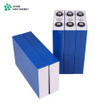 3.2V120Ah Li-ion Lithium Rechargeable Battery LiFePO4 Cell