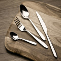 Good Quality  Stainless Steel Flatware