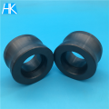 precision silicon nitride Si3N4 ceramic bearing sleeve bush