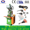 Connectors Cables Mini Plastic Injection Molding Machine