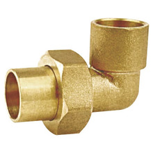 Brass Elbow Fitting (a. 0248)