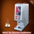 Comfortable Intelligent Beverage Dispenser