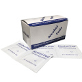 OEM IPA 75% Alcohol Prep Pad Individually Wrapped