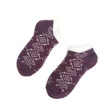 Innen Snoozies Fuzzy Slipper Socken Frauen