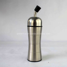 Customized Stainless Steel Oil Bottle