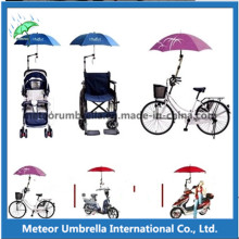 Regenschirmhalter / Umbrella Stander / Kinderwagenhalter