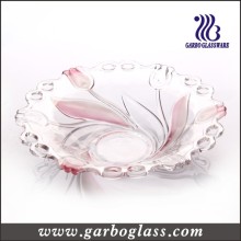 Tulip Glass Bowl (GB1704YJX / P)