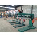 Stitching machine for carton jialong