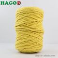 High Quality Recycled Raw Cotton Yarn for Mops