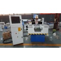 metal milling machine 6090 price