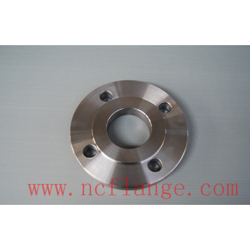 Carbon Steel Forging Slip On Flange