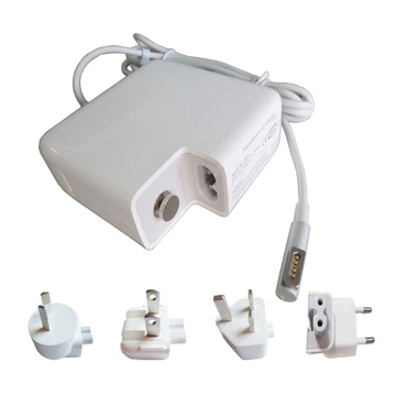 Adaptador de corriente Mac Pro de 85 W para Apple magsafe1.0