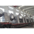 Technology Stainless Steel Drying Unit Double-Cone Rotary Vacuum Dryer