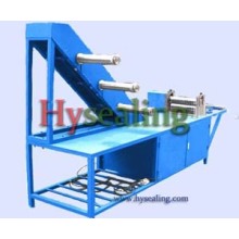 Non-Metal Tape Cutter Machine for Non Metallic Gasket Sheet