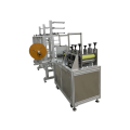 Medical Use N95 Type Face Mask Making Machinery