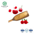 Alimentos alimentares aditivos extrato de flor de rosa vermelha