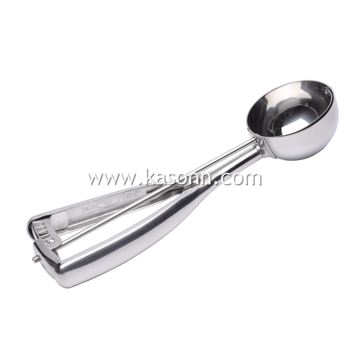 Cookie Dough Scoop