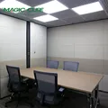 Sound Proof Decorative room dividers partitions screen