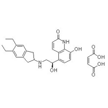 Indacaterol Maleate