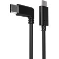 Quest Link USB-C Cable Right Angle Design