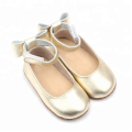 Wholesale Baby Girls Bow Dress Shoes