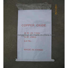 Oxido de cobre