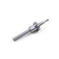 1602 ball screw round nut for 3d printer