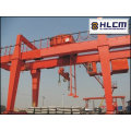 Montado General Gantry Crane 18