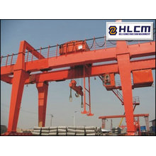 Montado General Gantry Crane 18